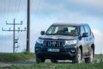 Toyota Land Cruiser Prado 3-Door 2017 года (EU)
